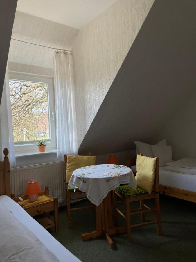 Gasthof Zum Nonnenstein Rodinghausen Exterior foto